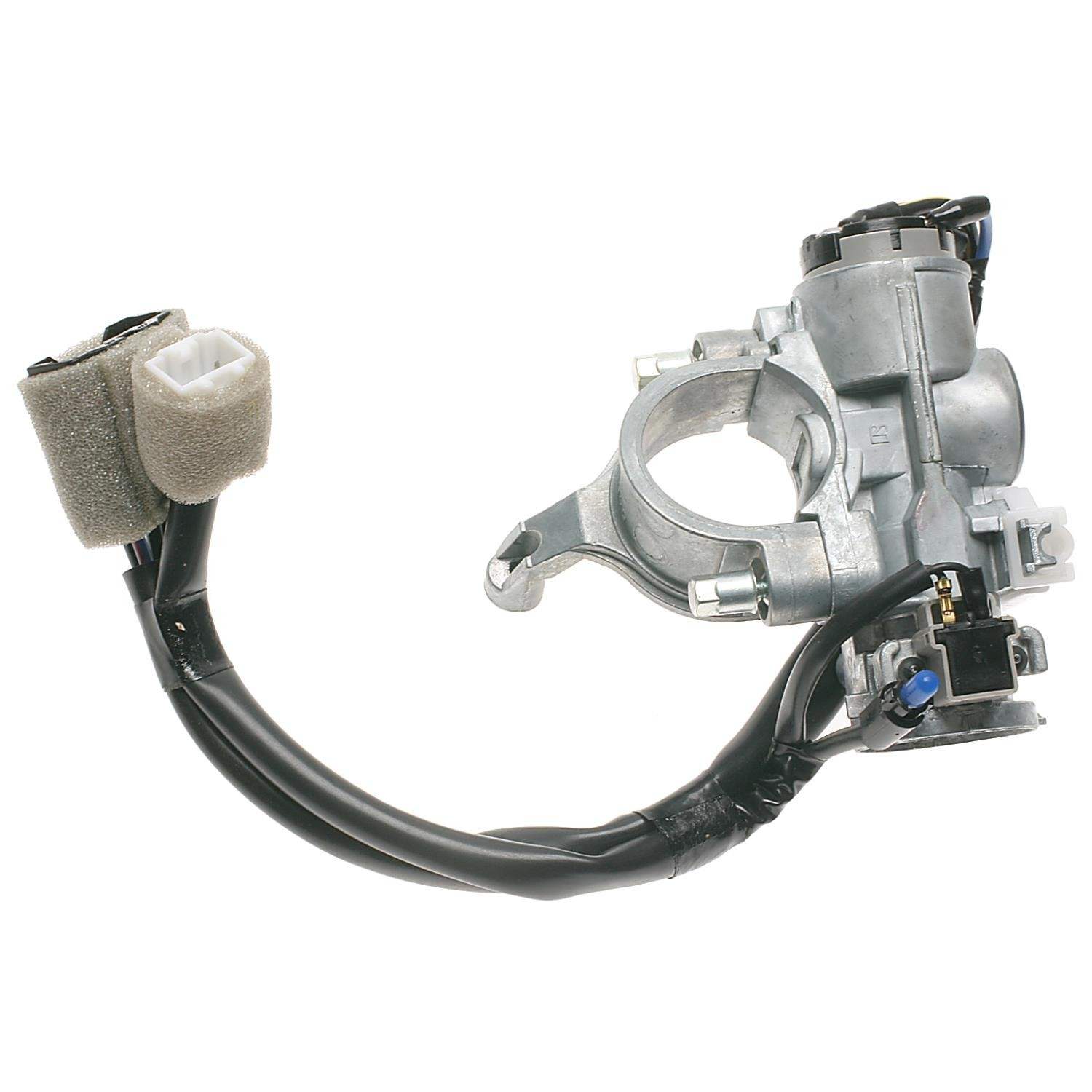 Intermotor Ignition Switch  top view frsport US-321