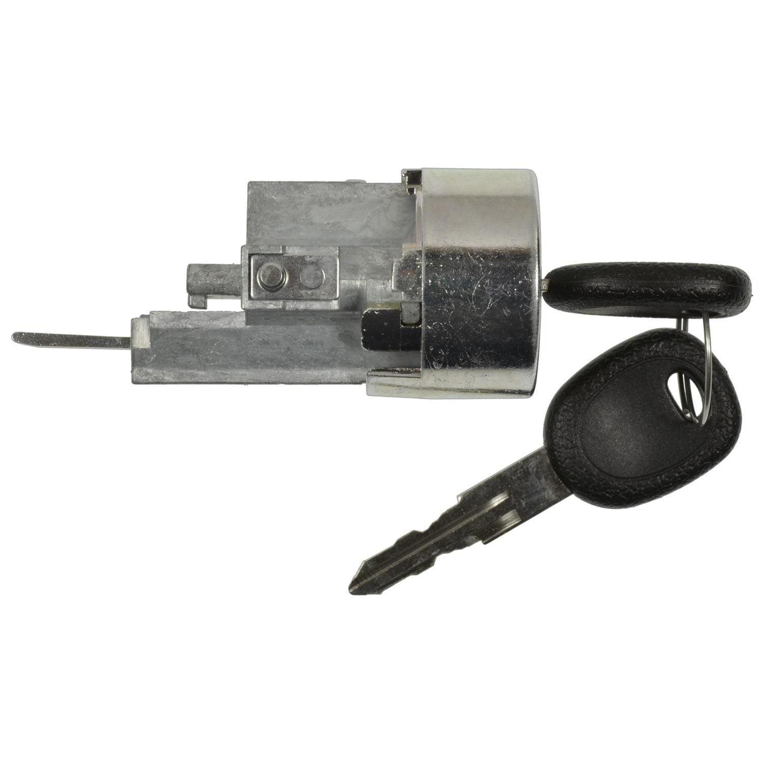 Intermotor Ignition Lock Cylinder  top view frsport US-330L