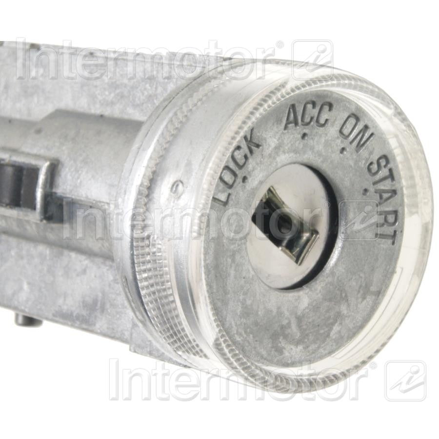 intermotor ignition lock cylinder  frsport us-335l