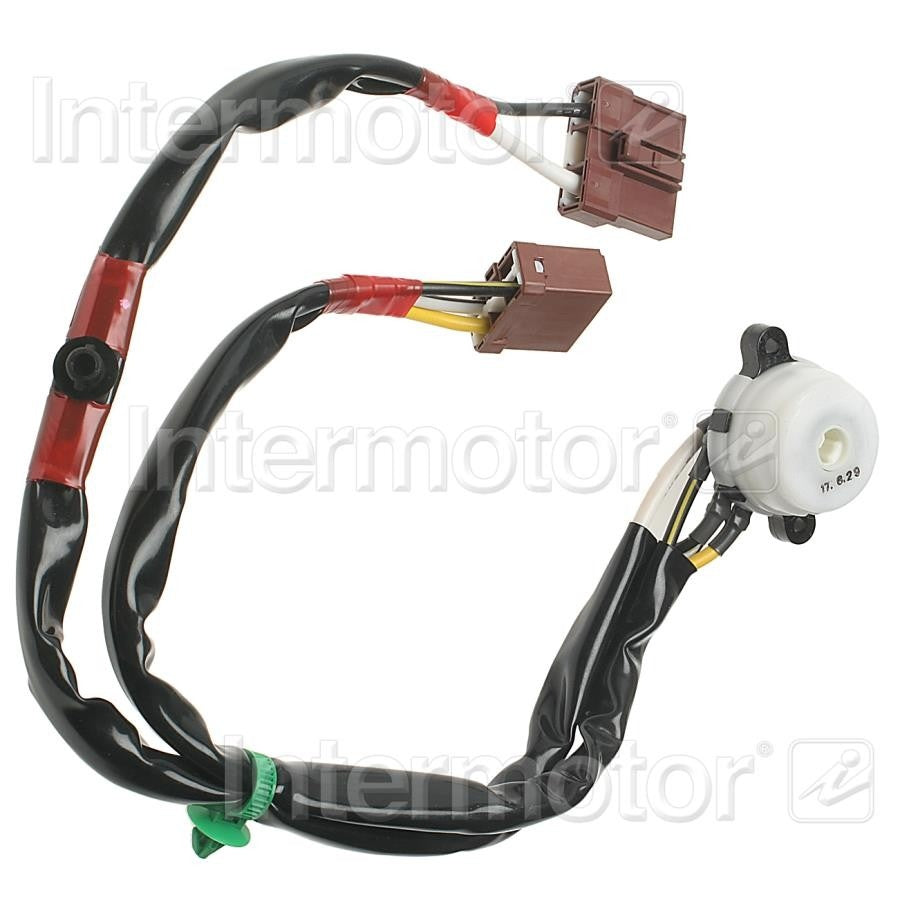 Intermotor Ignition Switch  top view frsport US-340