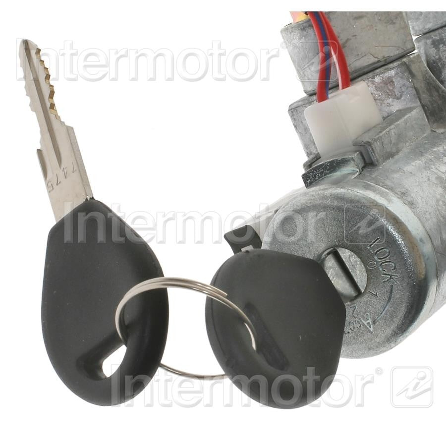 intermotor ignition lock cylinder and switch  frsport us-353