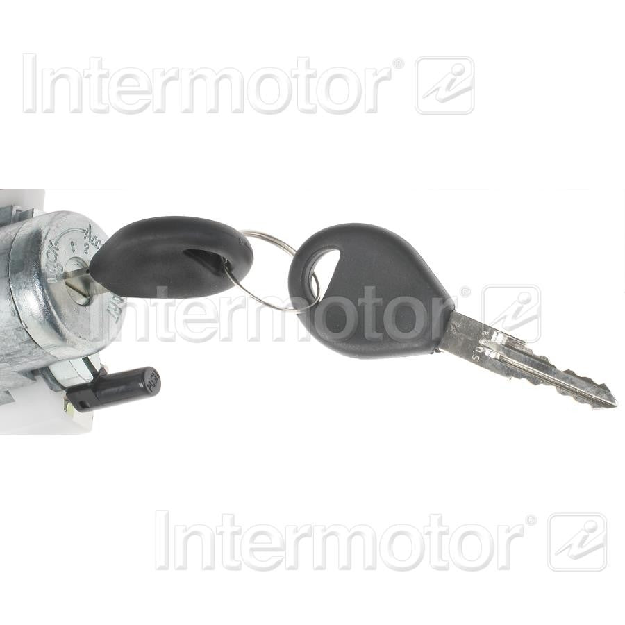 intermotor ignition lock cylinder and switch  frsport us-355