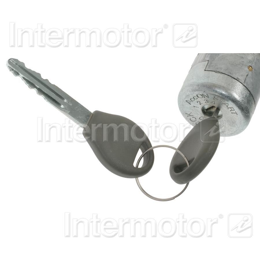 intermotor ignition lock cylinder and switch  frsport us-357