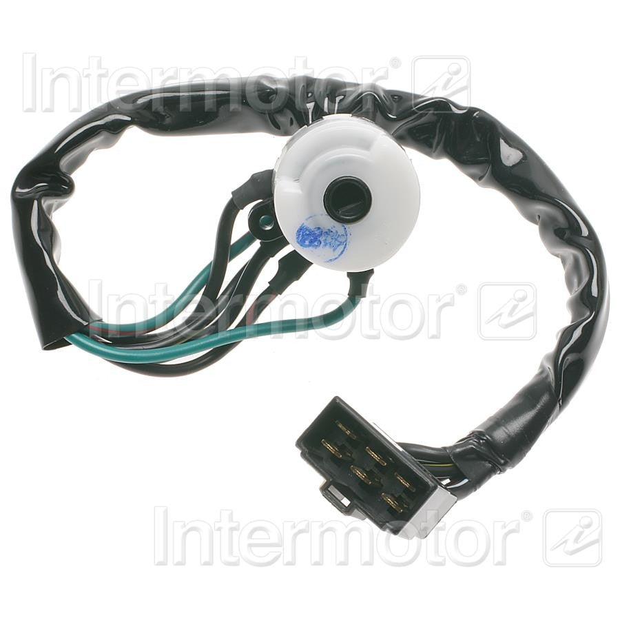 Intermotor Ignition Switch  top view frsport US-375