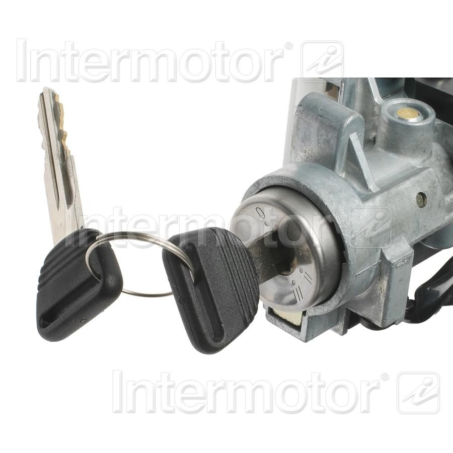 intermotor ignition lock cylinder and switch  frsport us-389