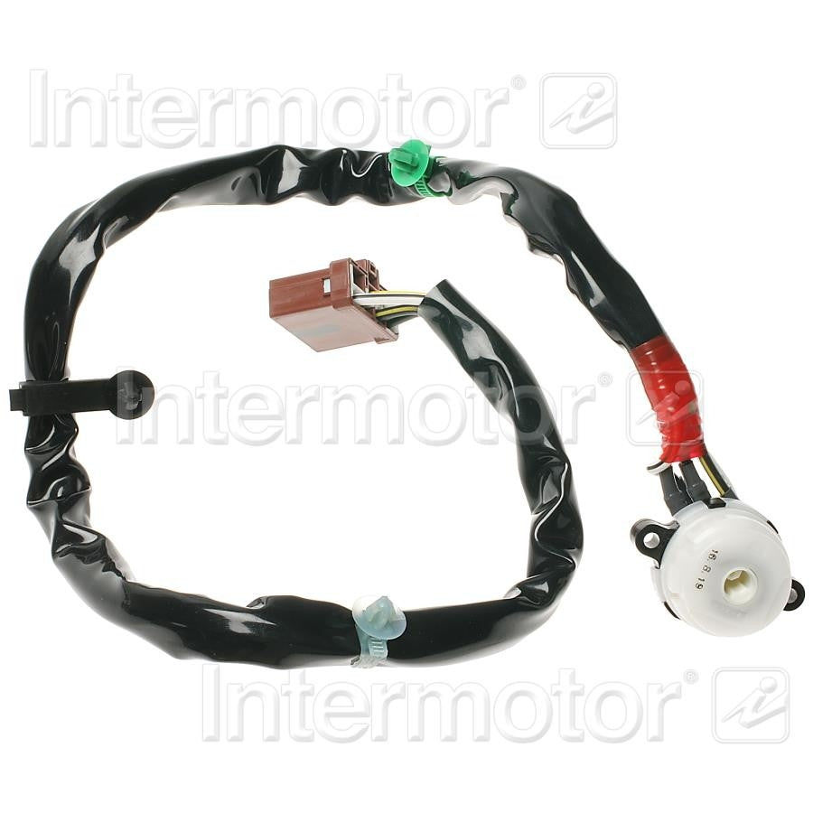 Intermotor Ignition Switch  top view frsport US-395