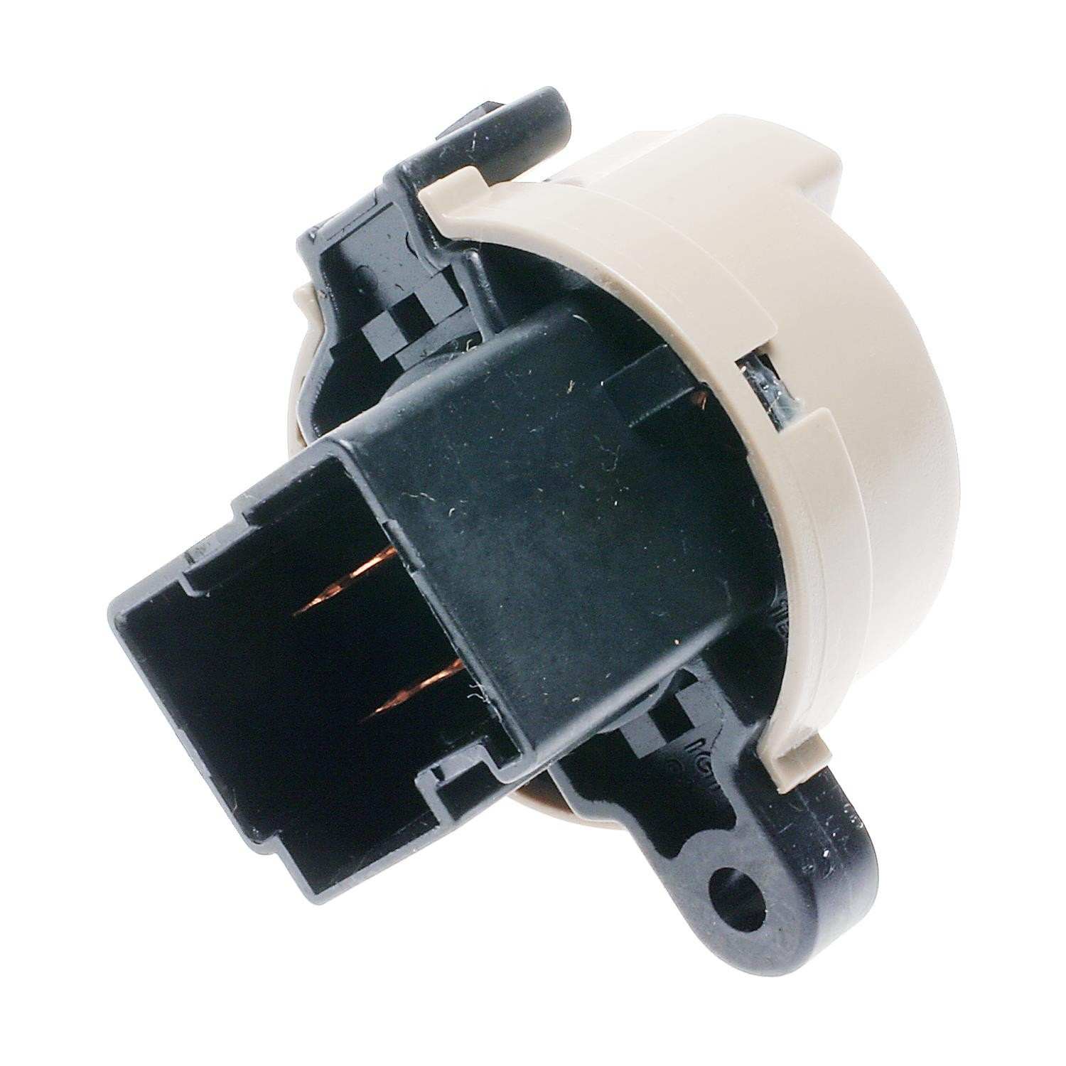 Intermotor Ignition Switch  top view frsport US-402