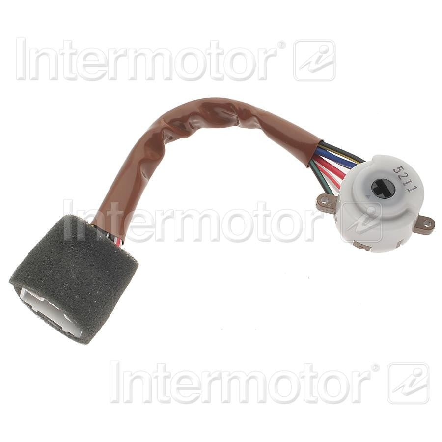 Intermotor Ignition Switch  top view frsport US-421