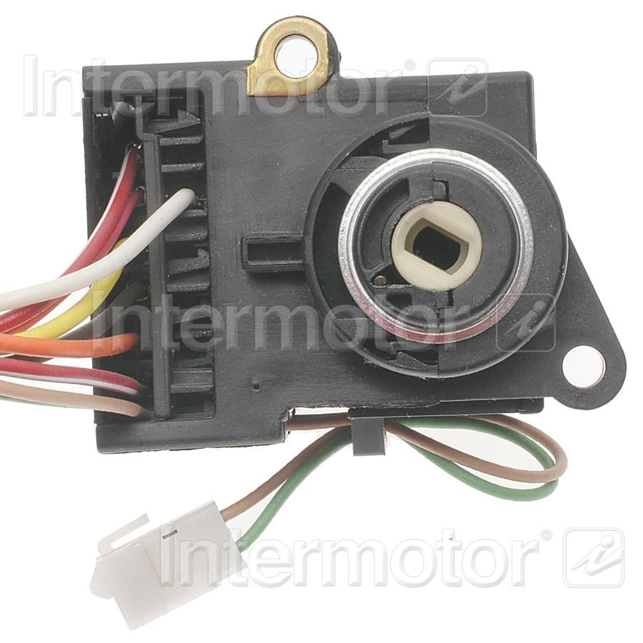 standard ignition ignition switch  frsport us-433