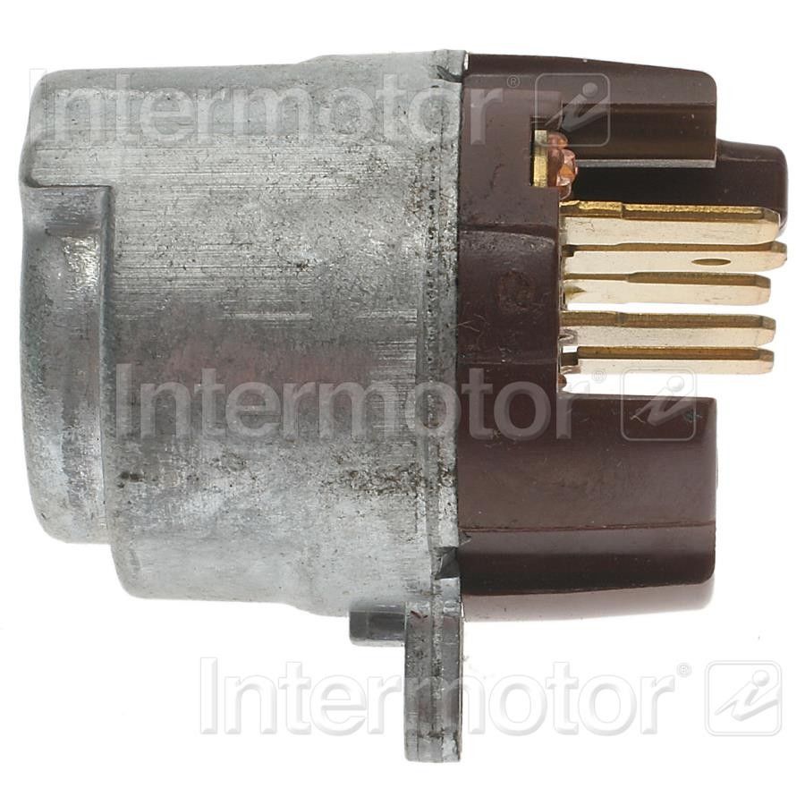 Intermotor Ignition Switch  top view frsport US-461