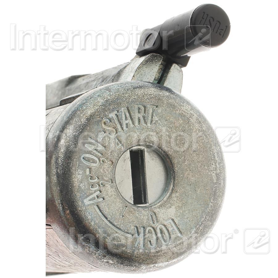 intermotor ignition lock cylinder and switch  frsport us-462