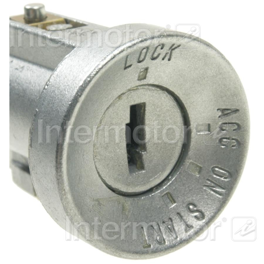 intermotor ignition lock cylinder  frsport us-469l