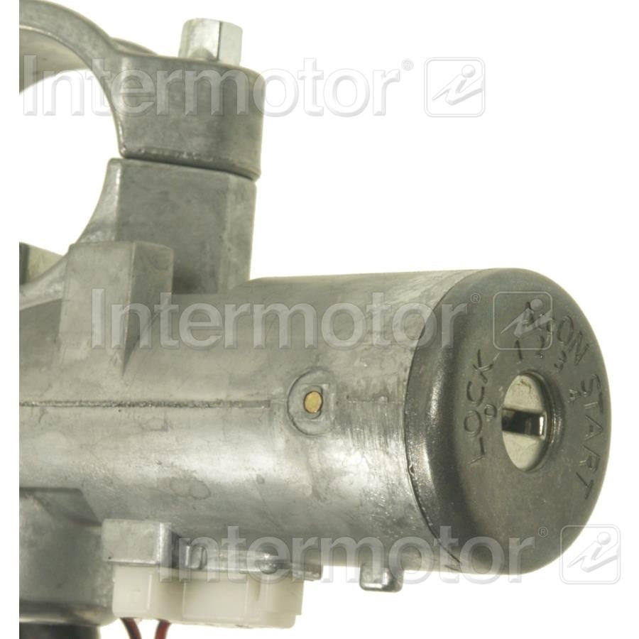 intermotor ignition lock cylinder and switch  frsport us-469