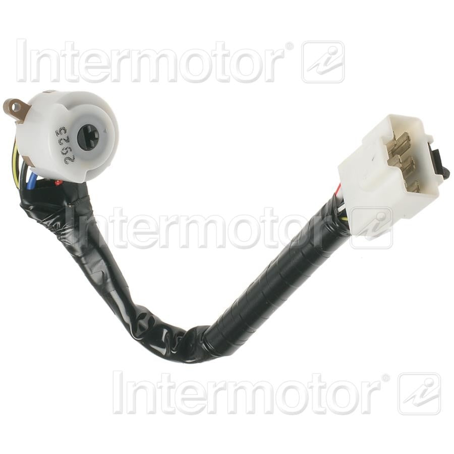 Intermotor Ignition Switch  top view frsport US-471