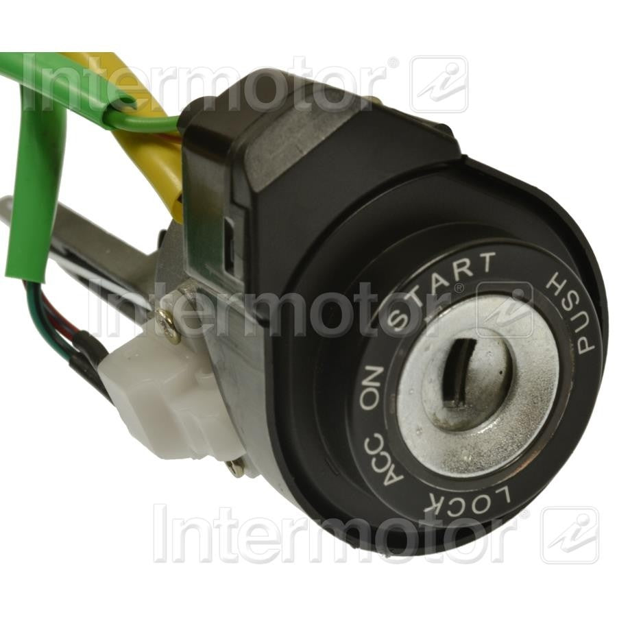 intermotor ignition lock cylinder  frsport us-477l