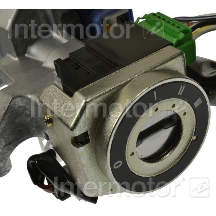 intermotor ignition lock cylinder and switch  frsport us-483