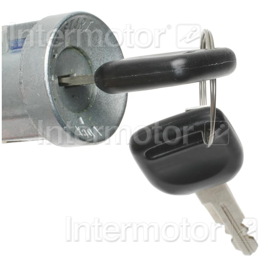 intermotor ignition lock cylinder  frsport us-484l