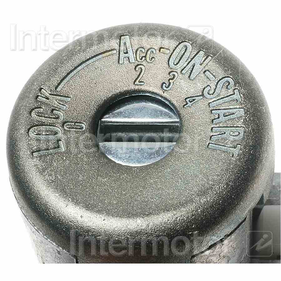 intermotor ignition lock cylinder and switch  frsport us-494