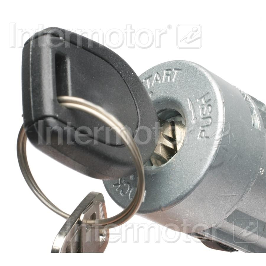 intermotor ignition lock cylinder  frsport us-498l