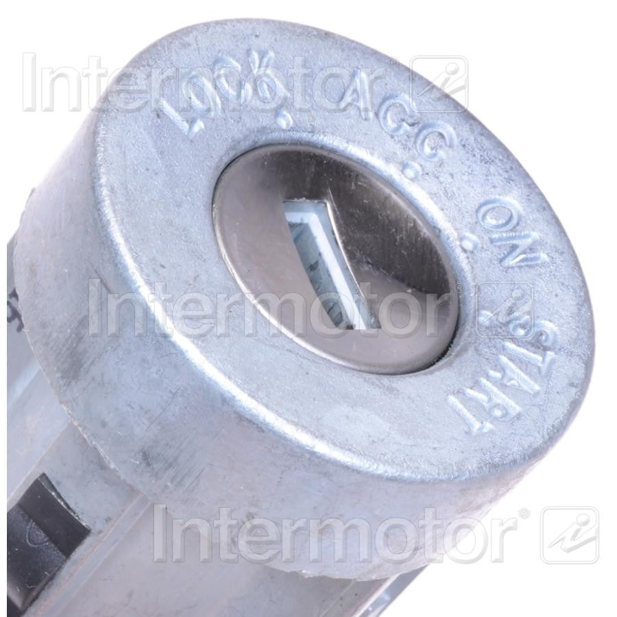 intermotor ignition lock cylinder  frsport us-499l