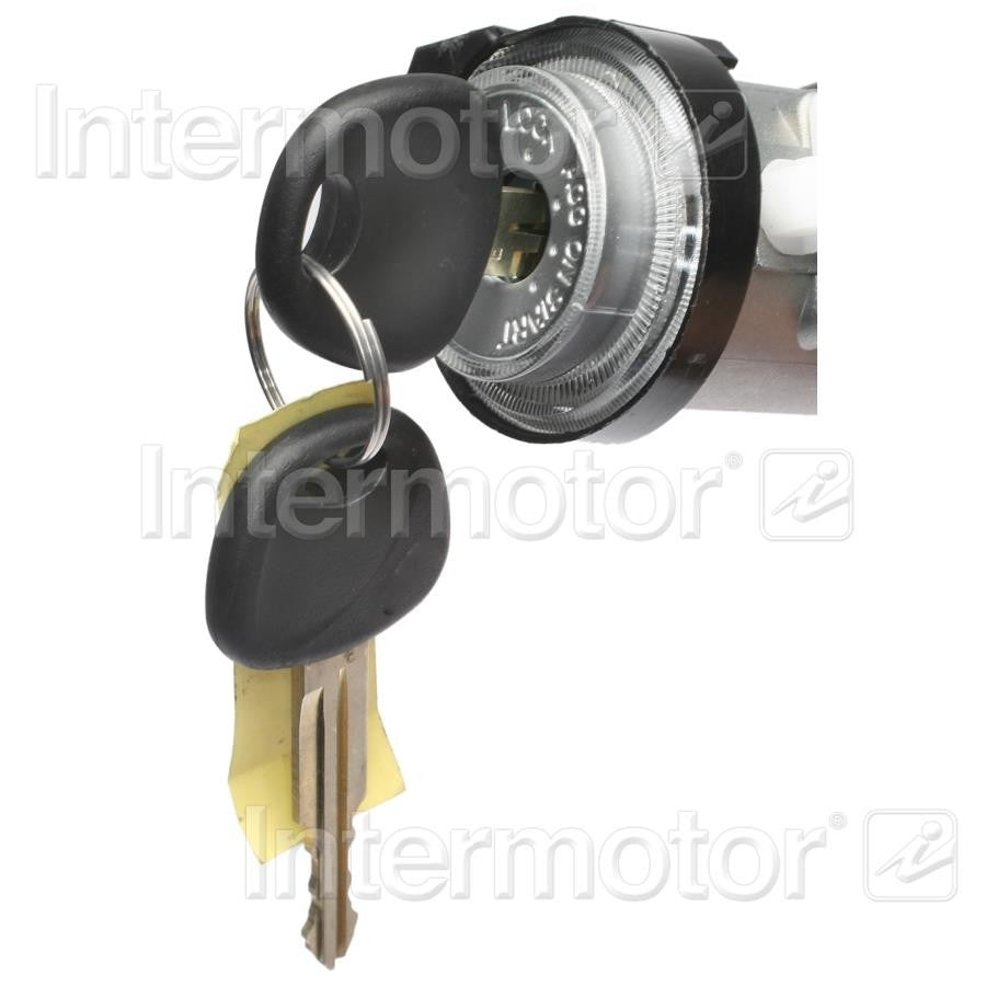 intermotor ignition lock cylinder  frsport us-501l