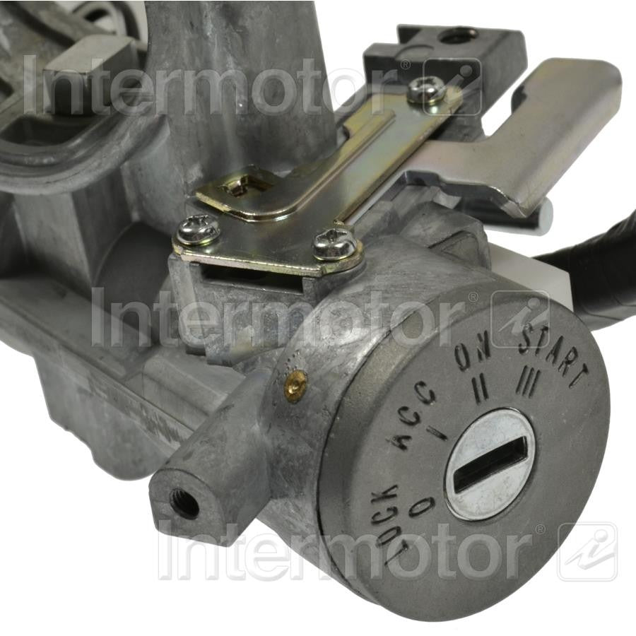 standard ignition ignition lock cylinder and switch  frsport us-509