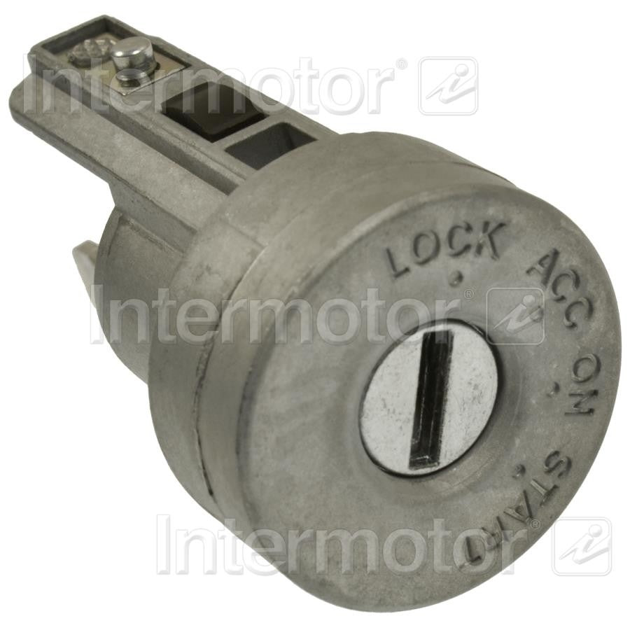 intermotor ignition lock cylinder  frsport us-517l