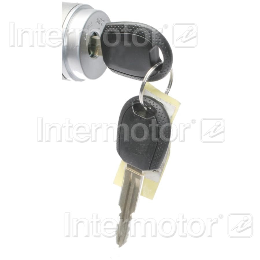 intermotor ignition lock cylinder  frsport us-528l