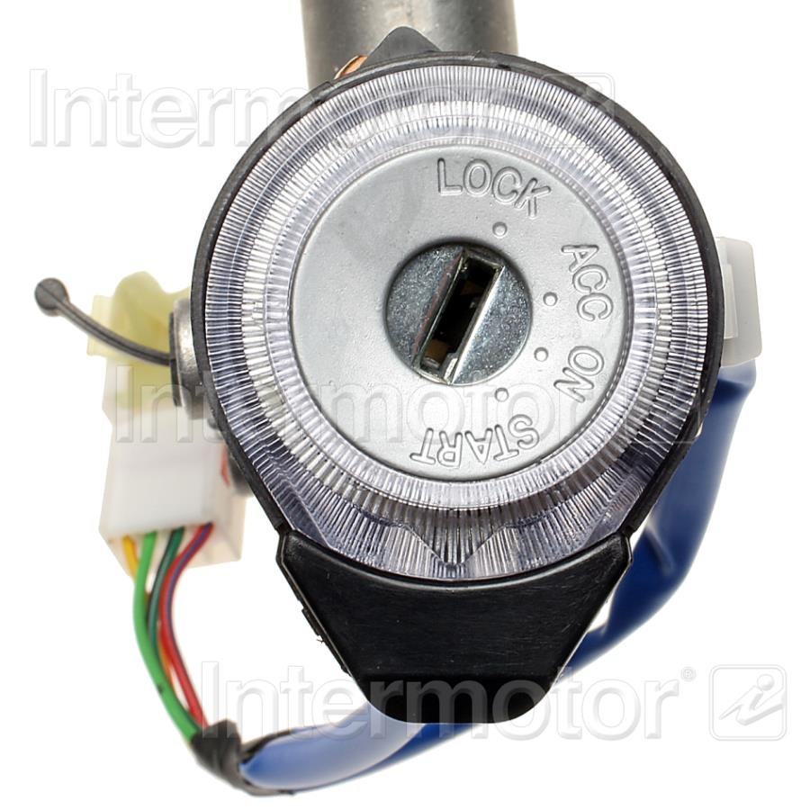 intermotor ignition switch  frsport us-528