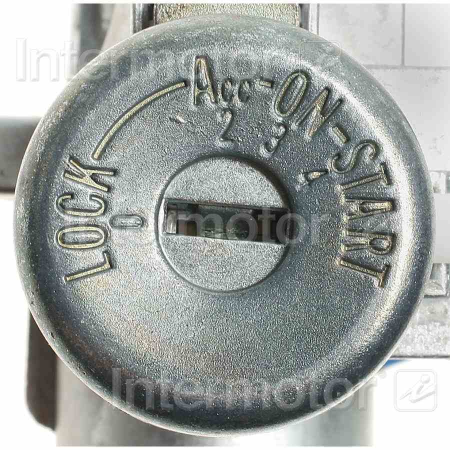 intermotor ignition lock cylinder and switch  frsport us-530