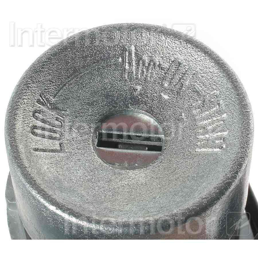 intermotor ignition lock cylinder and switch  frsport us-531