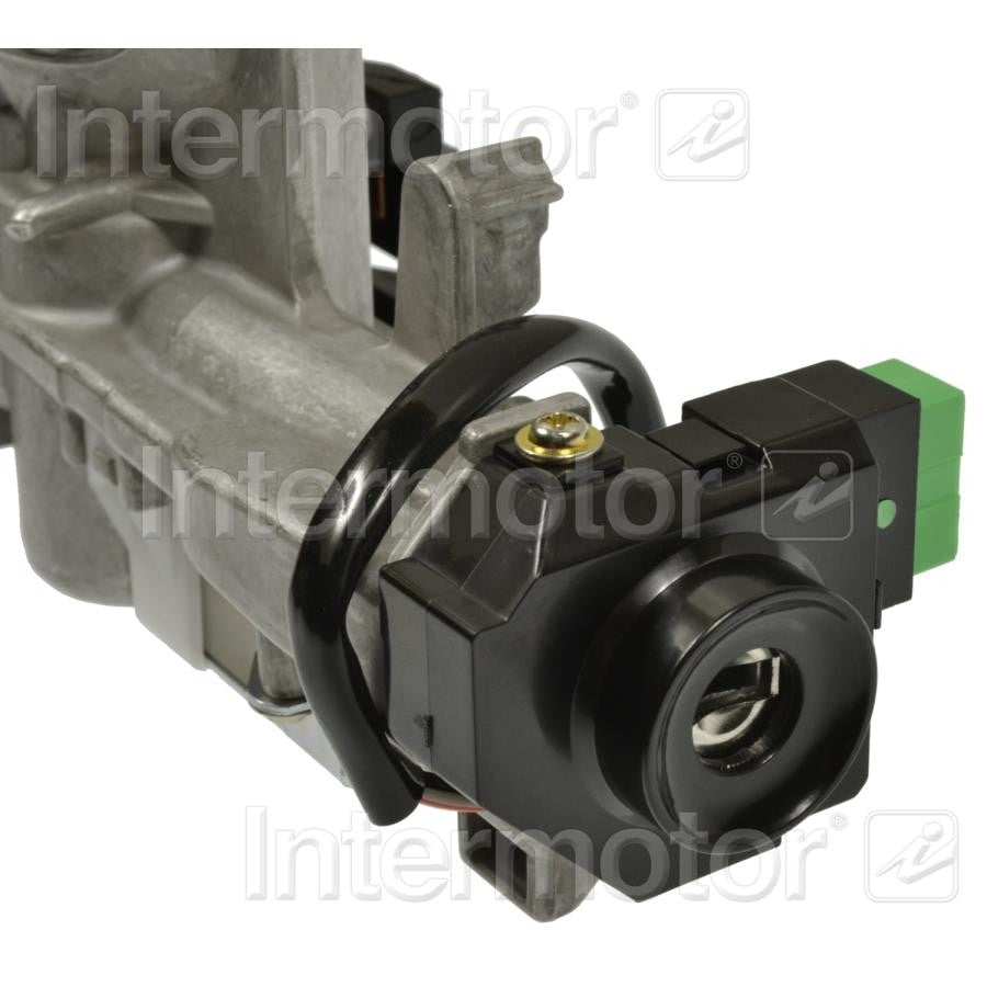 intermotor ignition lock cylinder and switch  frsport us-555