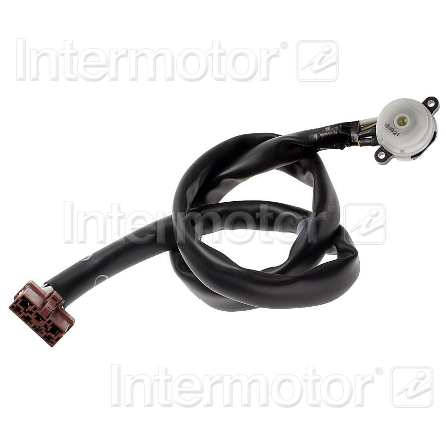 Intermotor Ignition Switch  top view frsport US-570