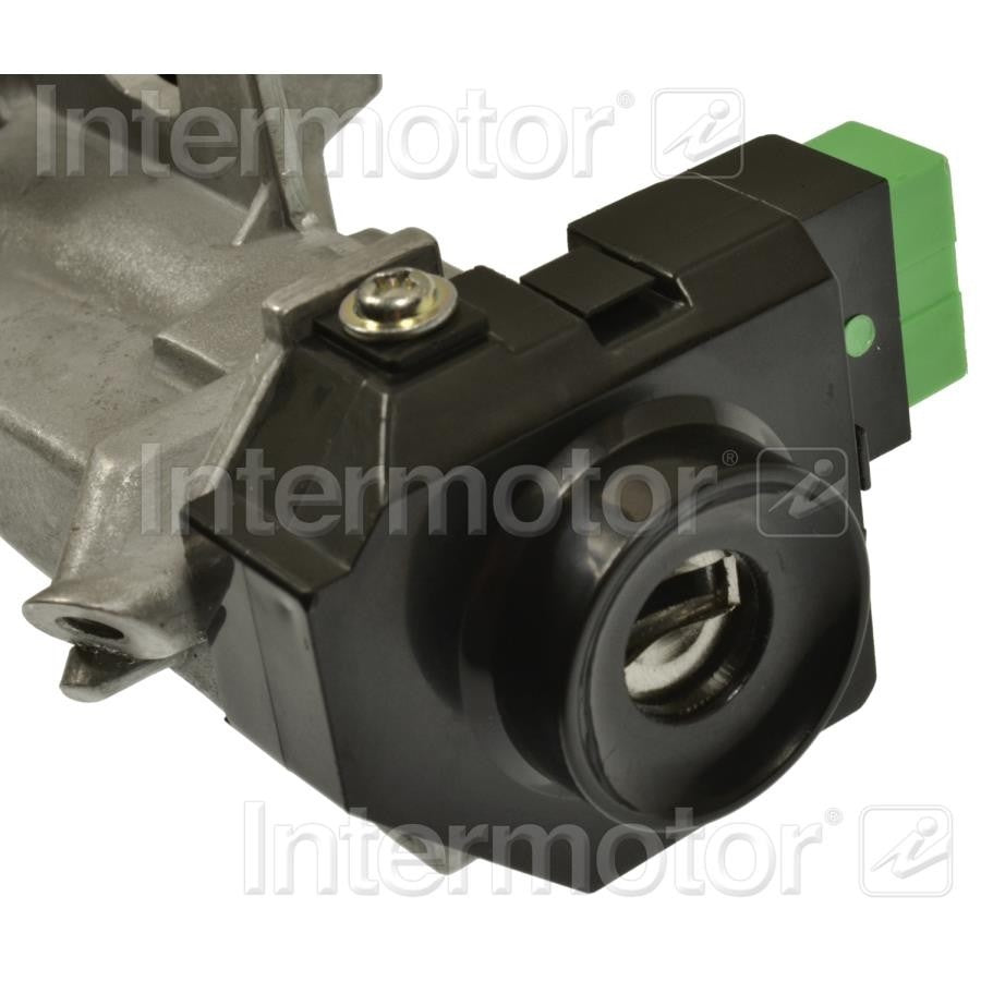 intermotor ignition lock cylinder and switch  frsport us-605