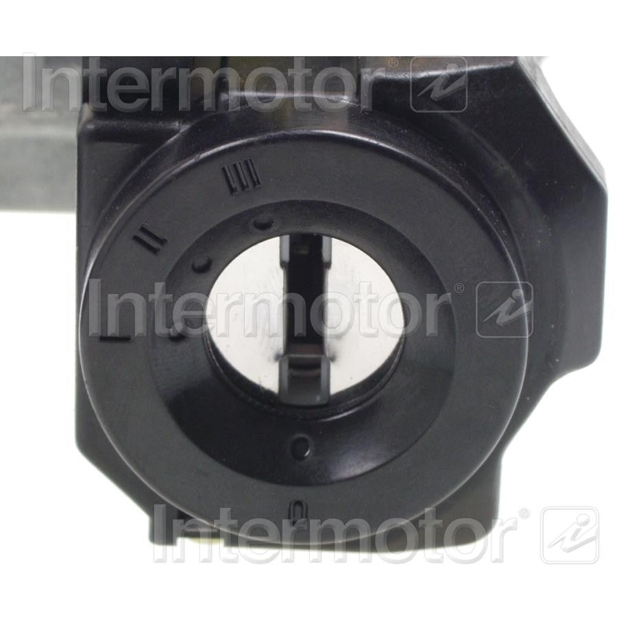 intermotor ignition lock cylinder and switch  frsport us-614