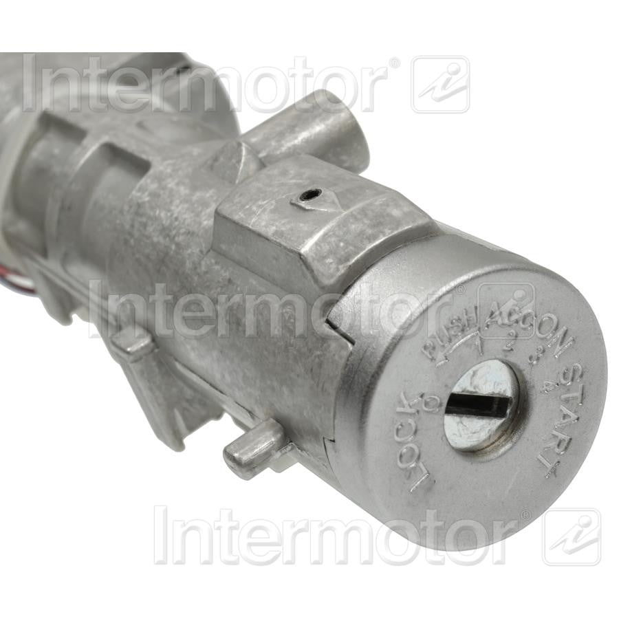 intermotor ignition lock cylinder and switch  frsport us-618