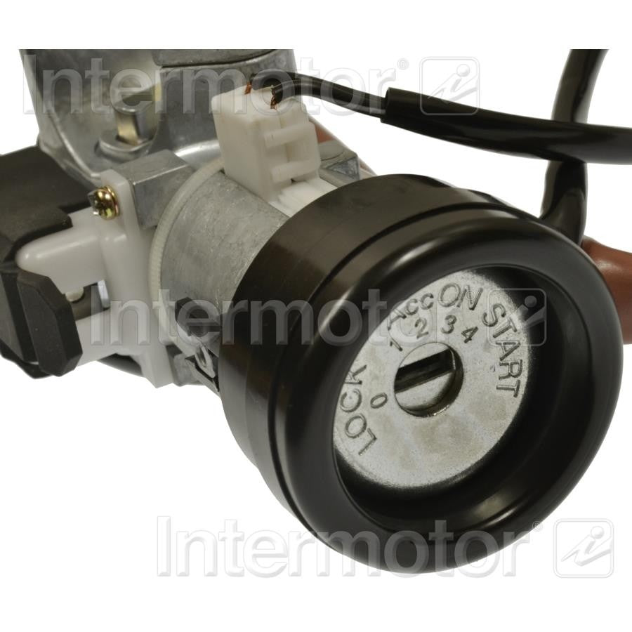 intermotor ignition lock cylinder and switch  frsport us-633