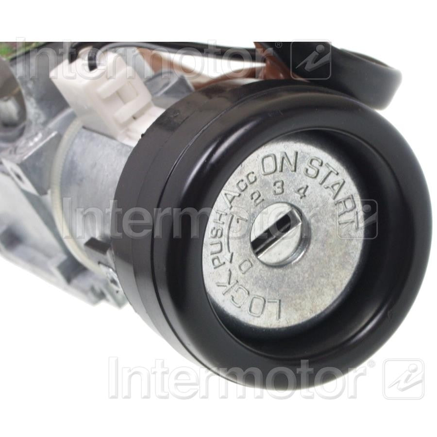 intermotor ignition lock cylinder and switch  frsport us-640