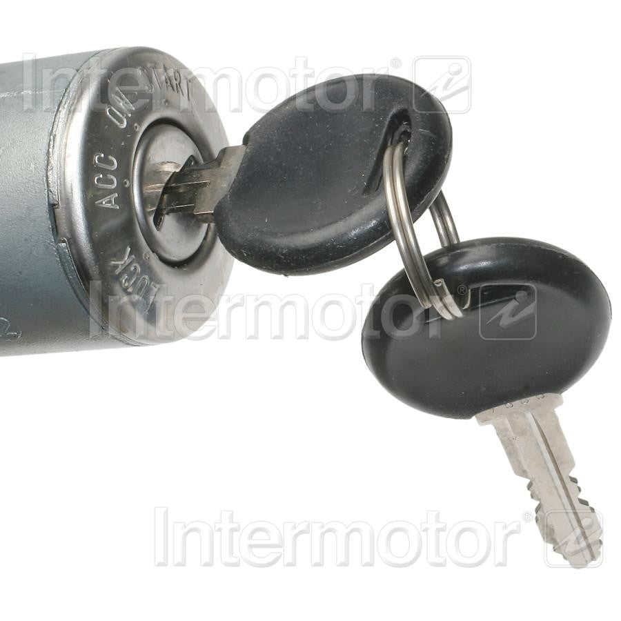 intermotor ignition lock cylinder and switch  frsport us-649