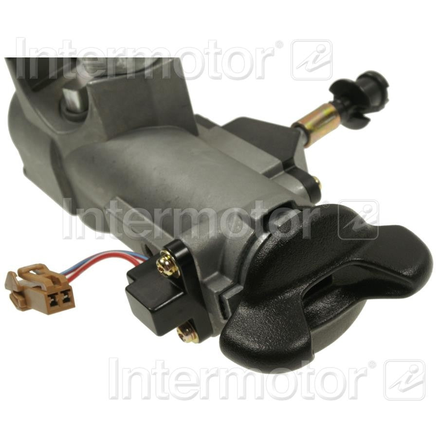 intermotor ignition lock cylinder and switch  frsport us-668