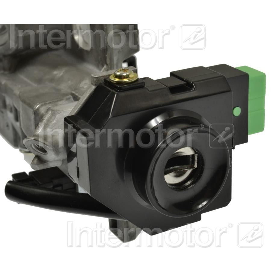 intermotor ignition lock cylinder and switch  frsport us-673