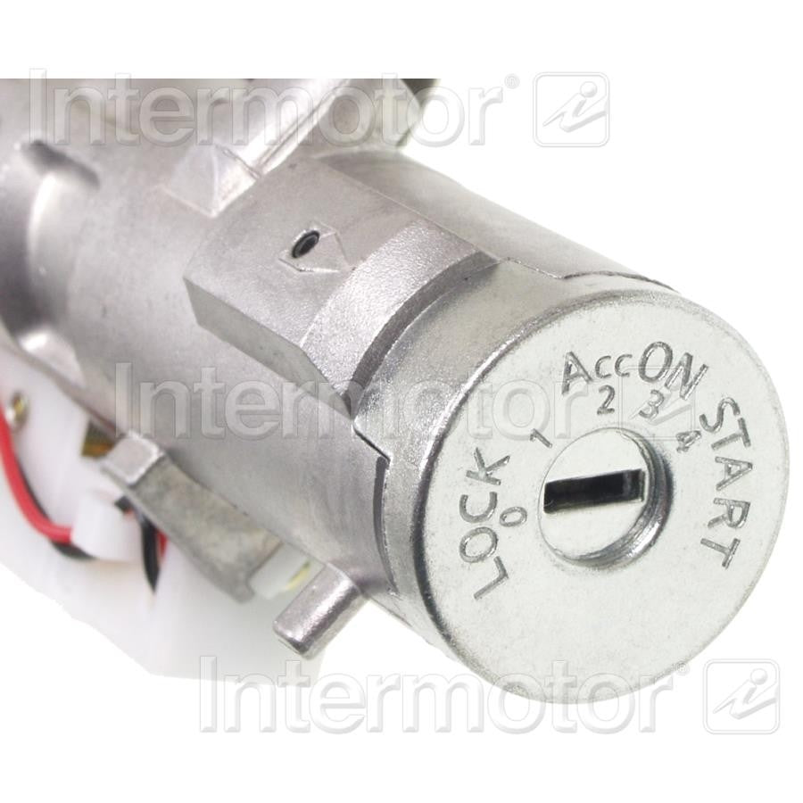 intermotor ignition lock cylinder and switch  frsport us-677