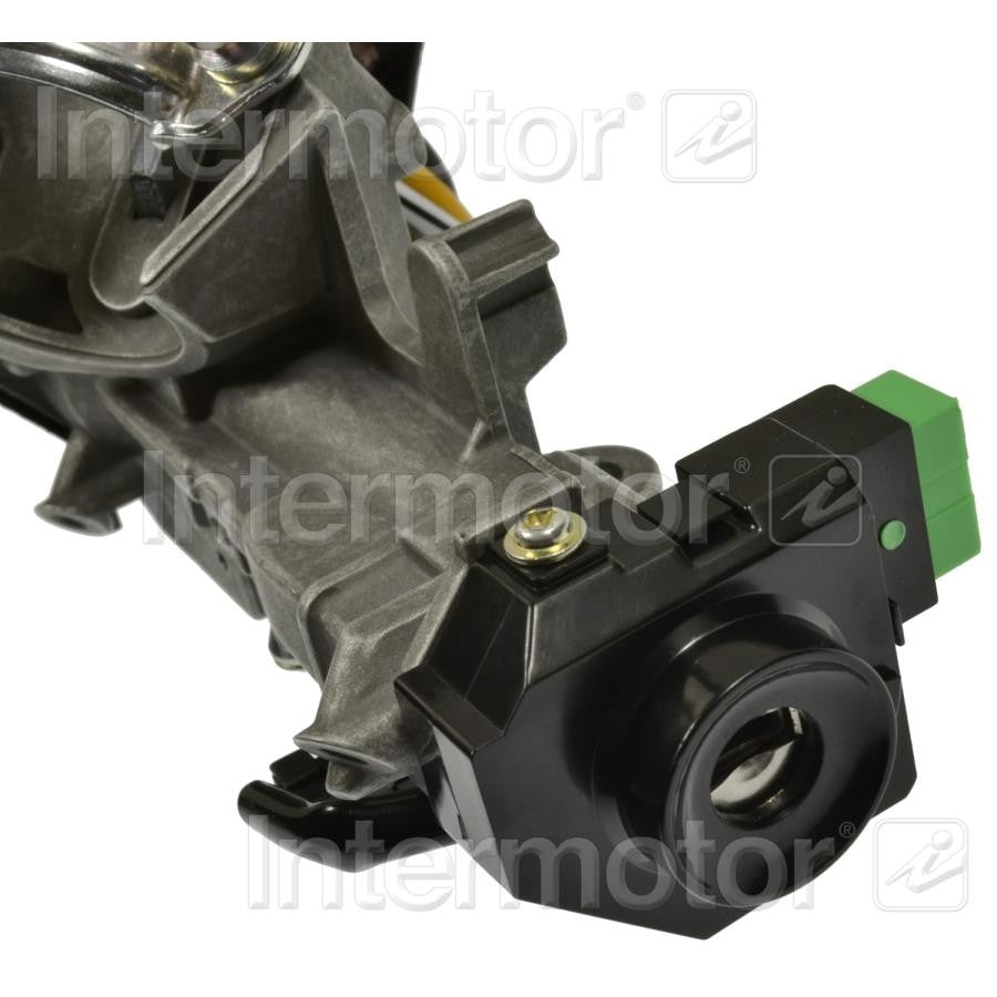 intermotor ignition lock cylinder and switch  frsport us-705