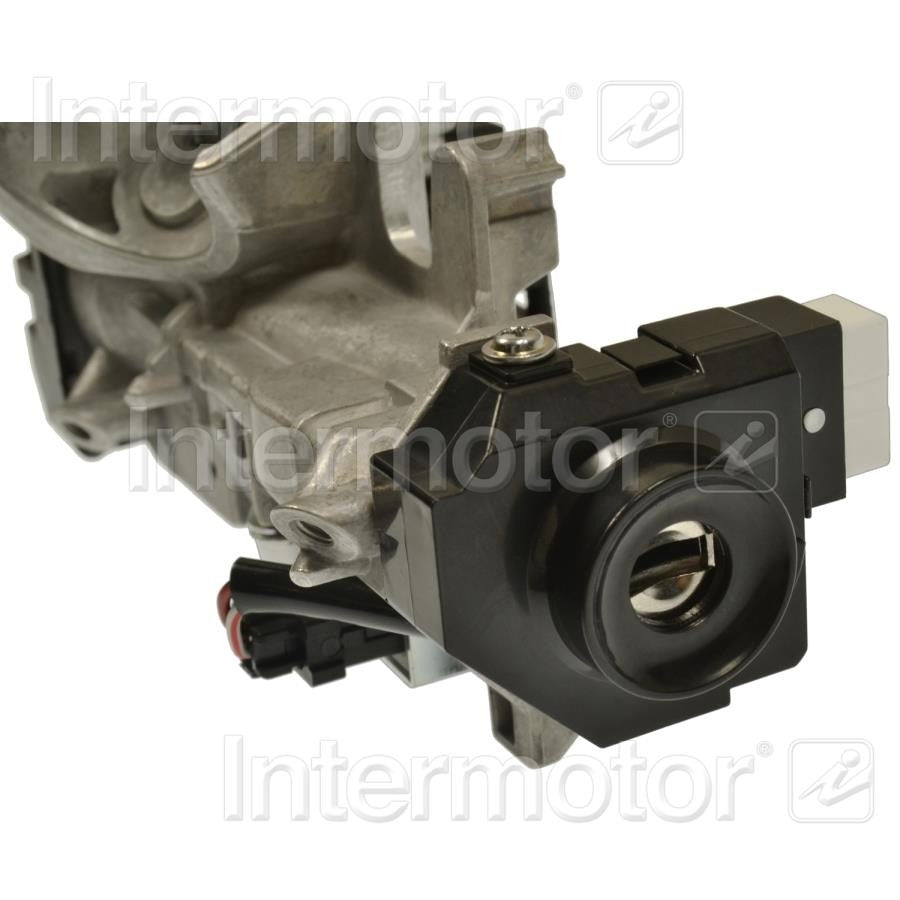 intermotor ignition lock cylinder and switch  frsport us-708