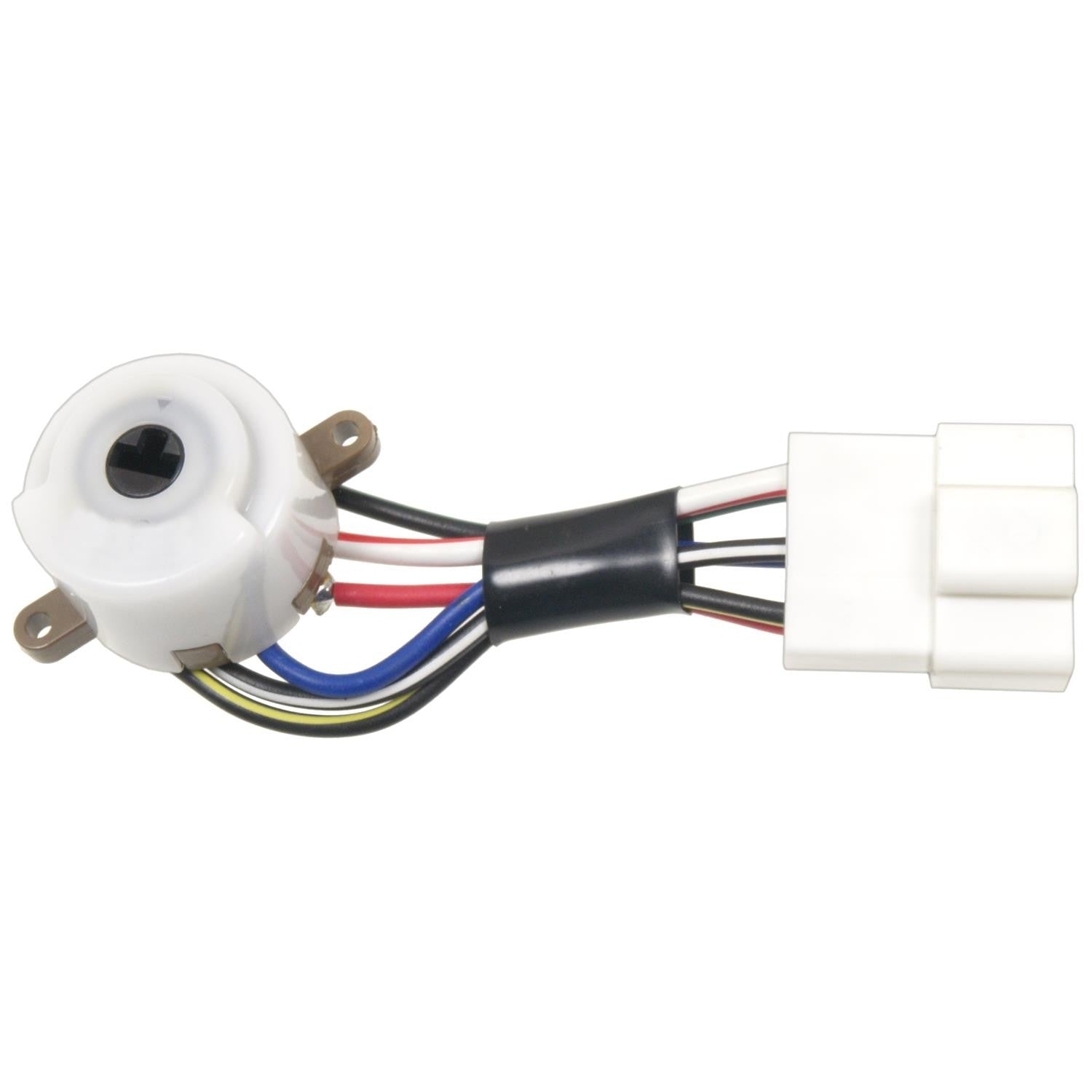 Intermotor Ignition Switch  top view frsport US-715