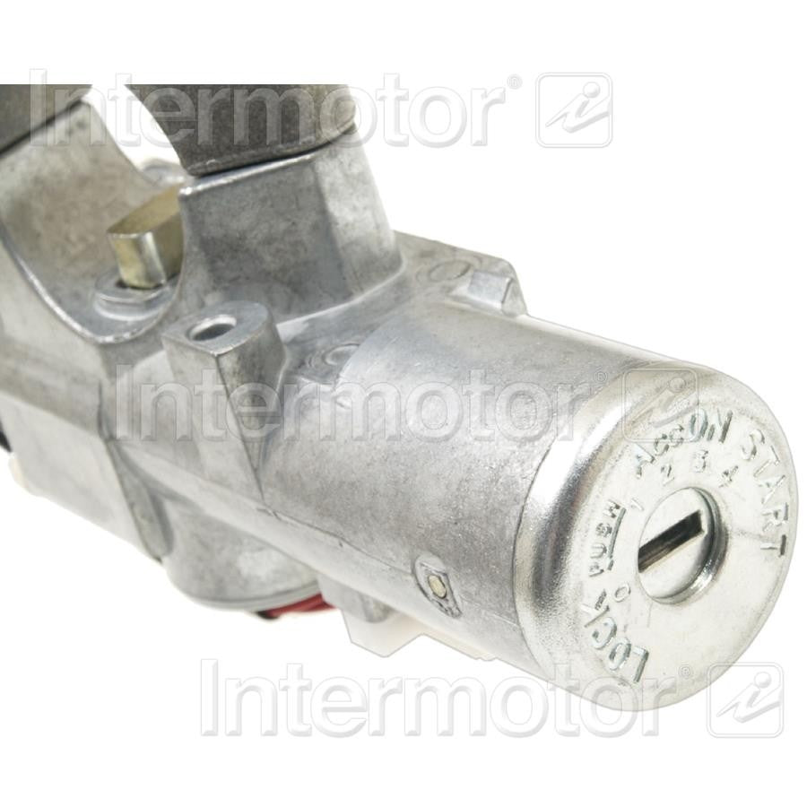 intermotor ignition lock cylinder and switch  frsport us-721