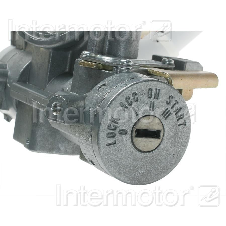 intermotor ignition lock cylinder and switch  frsport us-731