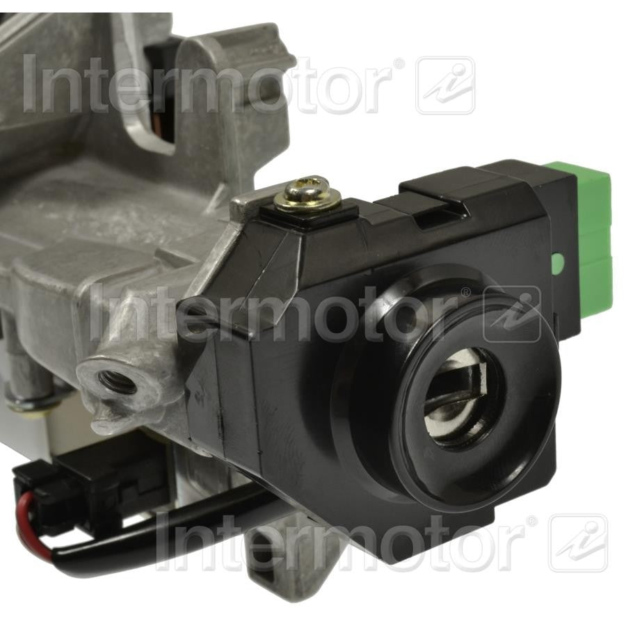 intermotor ignition lock cylinder and switch  frsport us-738