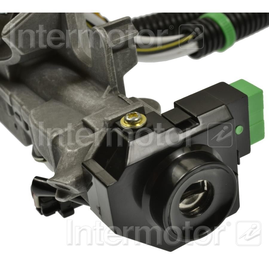 intermotor ignition lock cylinder and switch  frsport us-739