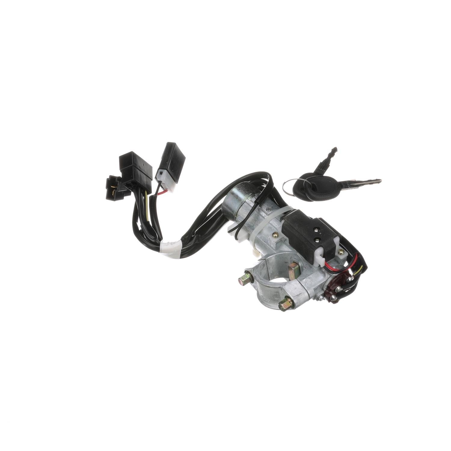 Intermotor Ignition Switch  top view frsport US-748